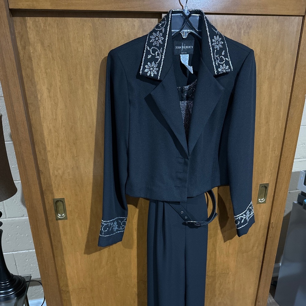2. Piece Jumpsuit
